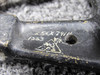 25CX795-25A, 25CX791A Hawker Rod and Elbow Assembly