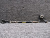25CX795-25A, 25CX791A Hawker Rod and Elbow Assembly