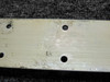 Cessna 210L Seat Rail Assembly