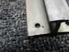 Cessna 210L Seat Rail Assembly