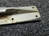 Cessna 210L Seat Rail Assembly