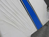Maule M-5-235C Rudder Assembly with Trim Tab