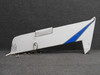 Maule M-5-235C Rudder Assembly with Trim Tab