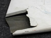 0433010-1 Cessna 150M Rudder Assembly (Core)