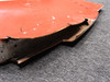 0433010-1 Cessna 150M Rudder Assembly (Core)