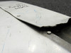 0433010-1 Cessna 150M Rudder Assembly (Core)
