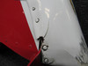 0433010-1 Cessna 152 Rudder Assembly