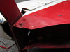 0433010-1 Cessna 152 Rudder Assembly