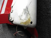 0433010-1 Cessna 152 Rudder Assembly