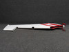 0433010-1 Cessna 152 Rudder Assembly