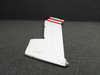 0433010-1 Cessna 152 Rudder Assembly