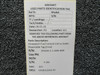 394206-3-1-J608-J869 Airesearch Fuel Control Unit w Green Repairable Tag (Core)