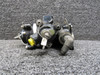 394206-3-1-J608-J869 Airesearch Fuel Control Unit w Green Repairable Tag (Core)