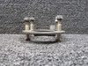 B30089 Torque Plate Assembly (T: 1.130”, Dis: 2.250”)
