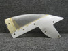 S25WS3143-58A Hawker HS-125-1B Navigation Lamp Cover RH