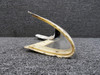 S25WS3143-58A Hawker HS-125-1B Navigation Lamp Cover RH