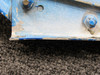 0826005-4 Cessna 402B Main Landing Gear Door Hinge Arm with Bracket