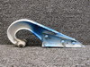0826005-4 Cessna 402B Main Landing Gear Door Hinge Arm with Bracket