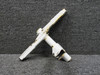 2622083-18 (Use: 2622311-16) Cessna 208B Inboard Flap Bellcrank Assembly