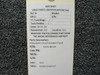 037A-88334 Mitsubishi Circuit Breaker Panel