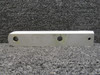 2317045-9 (Use: 2317045-10) Learjet 24B Nose Gear Door Actuator Channel Assembly
