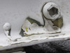 96-640000-197 Beechcraft 58 Vertical Stabilizer Assembly