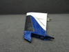 96-640000-197 Beechcraft 58 Vertical Stabilizer Assembly