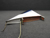 96-640000-197 Beechcraft 58 Vertical Stabilizer Assembly