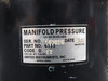 6111 United Manifold Pressure Indicator (Code: D.17)