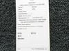 6111 United Manifold Pressure Indicator (Code: D.17)