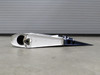 5133000-200, 5133015-1, 5133000-1 Cessna 414 Rudder Assembly with Trim Tab & Tip