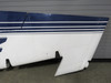 5133000-200, 5133015-1, 5133000-1 Cessna 414 Rudder Assembly with Trim Tab & Tip