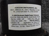P132001 (Alt: P100-241-936-00) Horizon P-1000 Digital Tachometer (8-30V)