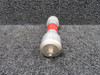 702053-1 Grumman AA1B Nose Gear Axle Tube Assembly