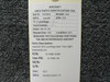 D-7585-4580 (Use: D-7585-18) LearJet 35A Landing Gear Taxi Light Assembly LH