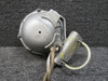 D-7585-4580 (Use: D-7585-18) LearJet 35A Landing Gear Taxi Light Assembly LH
