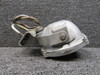 D-7585-4580 (Use: D-7585-18) LearJet 35A Landing Gear Taxi Light Assembly LH
