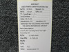 D-7585-4580 (Use: D-7585-18) LearJet 35A Landing Gear Taxi Light Assembly RH
