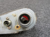 30-0218-1 Symbolic Displays Model F Dual Navigation and Strobe Light Assembly