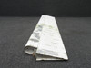 169-130005-1 Beechcraft C24R Aileron Assembly LH (Core)