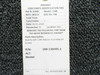 169-130005-1 Beechcraft C24R Aileron Assembly LH (Core)