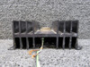 Beechcraft 1900C Heat Sink Assembly