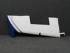 96-630000-609 Beechcraft 58 Rudder Assembly (Less Trim Tab, Core)
