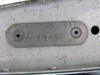 96-610006-617 Beechcraft 58 Elevator Assembly LH (Less Trim Tab)