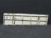 0825000-4 Cessna 320B Outboard Flap Assembly RH