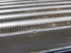 20553A (Alt: 42K19867) NDM Engine Intercooler Assembly