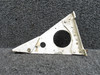 101-640014-21 Beechcraft 200 Upper Rudder Hinge Assembly