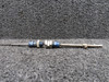 0811557-1 Cessna 310P Cabin Door Upper Latch Assembly