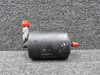 C165001-0202 (Use: AM107935AO) Continental TSIO-520-NB Engine Oil Air Separator
