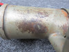 5251802-1 Continental TSIO-520-NB Engine Oil Breather Separator